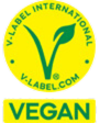 Vegan Logo