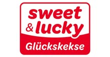 Aktuelles Logo Sweet & Lucky GmbH