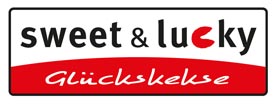 zweites Logo der Sweet & Lucky GmbH